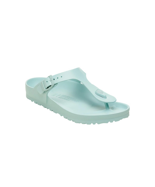 Birkenstock Gizeh EVA Surf Green Sandals