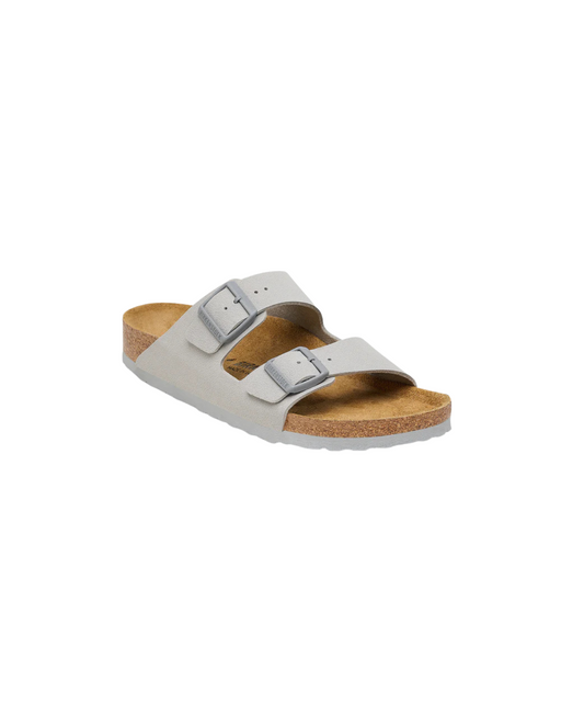 Birkenstock Arizona Birko-Flor Stone Coin Sandals
