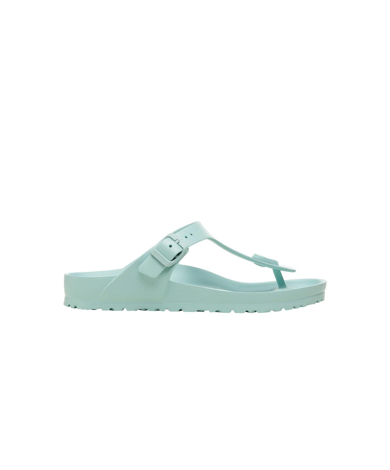 Birkenstock Gizeh EVA Surf Green Sandals