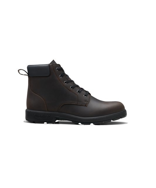 Blundstone 2428 Lace Up Boot Brown